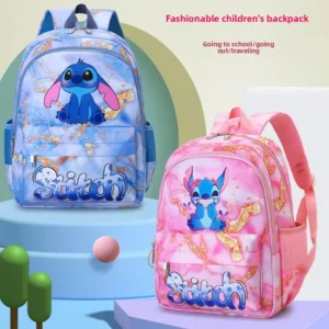 Disney Back To School Lightweight Student Backpack