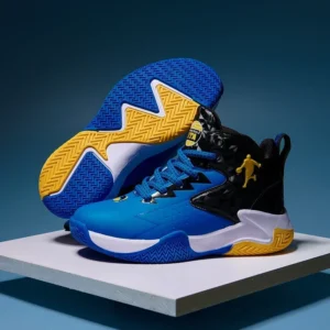 Children Basketball Shoes for Boys Girls Kids
