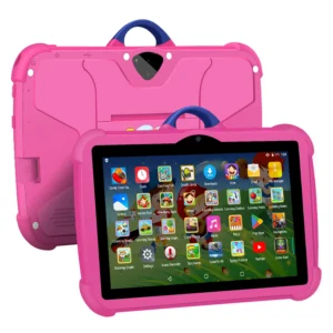 New Cartoon Pattern Educational  tablets For Kids.