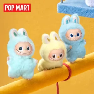 Lu Bu dolls 100% genuine the perfect gift for children,