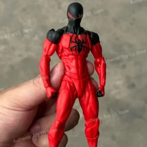 Mess Toys Spider Man Action Figure Gifts Toys.